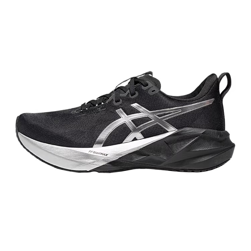 ASICS亚瑟士支撑透气跑步鞋