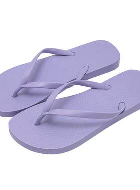 人字拖女夏季防滑游泳外穿