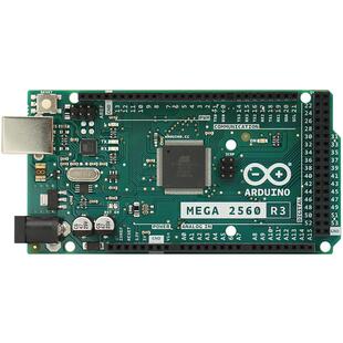 arduino Mega 2560 Rev3 开发板 Arduino  入门主板 意大利原版