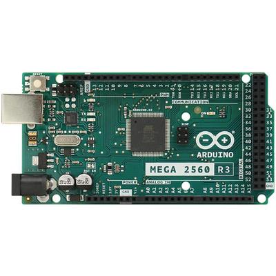 arduino Mega 2560 Rev3 开发板 Arduino  入门主板 意大利原版