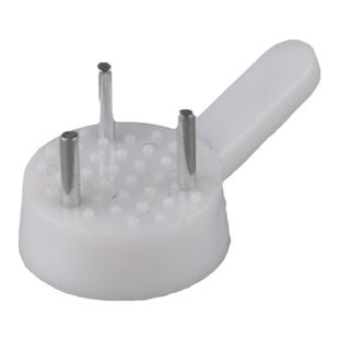 无痕钉墙钉挂钩强力承重挂画免打孔婚纱照专用隐形相框照片钩子