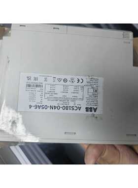 询价变频器ACS180-04N-05A6-4，2.2KW，