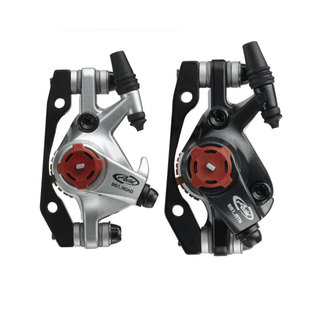 SRAM速联BB5 BB7 BB7R机械线拉碟刹器 线碟刹自行车刹车制动装置