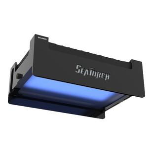 百蓝水族灯罩Seatorch施特驰LM25 Pro灯罩护眼柔光罩遮挡蓝光灯围