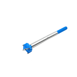 加长型工业级木工开孔器木板木头塑料木材桌面铰链门锁扩钻孔钻头