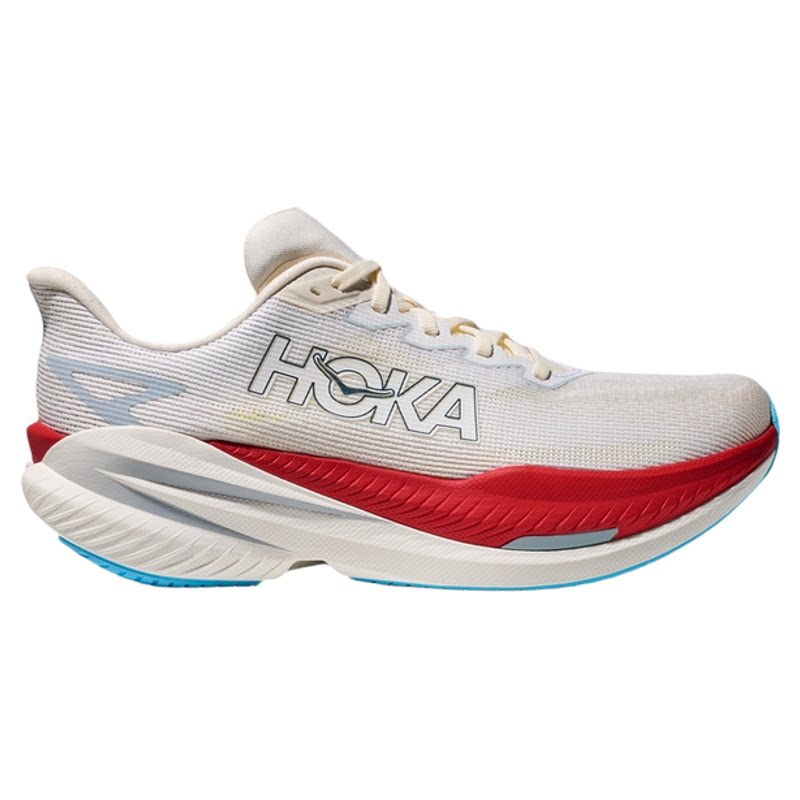 HOKA马赫X3竞训跑步鞋