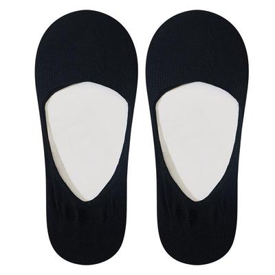 无骨船袜女夏季薄款防滑不掉隐形