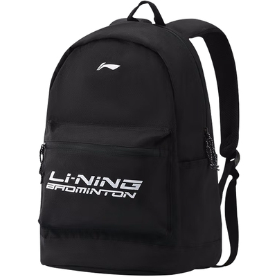 李宁双肩包旅游外出运动20L书包