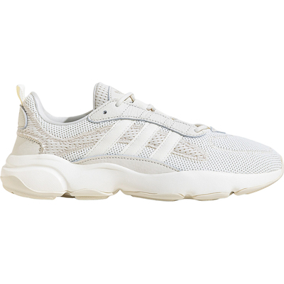 阿迪达斯男士网面低帮运动鞋