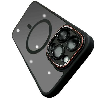 【高级防指纹】新MagSafe手机壳