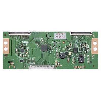 55LN549C-CA6870C-0421A逻辑板