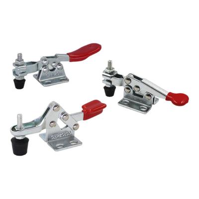 博工迷你快速夹2040020800夹钳