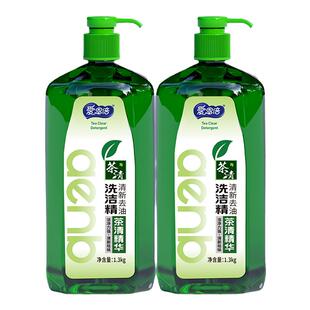 爱恩倍洗洁精1.3kg/瓶