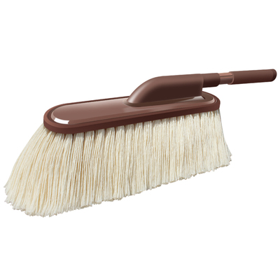 汽车蜡刷除尘掸子伸缩专用