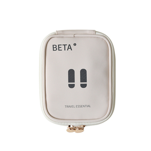 天纵旅行便携药包随身药品收纳包出差旅游小药包急救医疗包小药箱