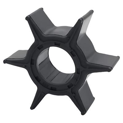 船用水泵叶轮 适用Yamaha 6H3-44352-00 40/50/55/60/70HP 舷外机