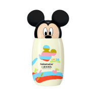 迪士尼儿童防晒霜SPF30PA+++