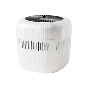 亚都无雾加湿器卧室家用孕妇婴儿桌面轻音UV杀菌防霉空调房室内