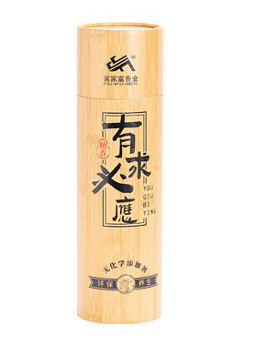 无烟香檀香天然原材沉香味竹签香家用环保佛香观音香财神香仙家香