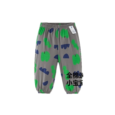 迷你巴拉巴拉a类短袖T恤吸湿速干