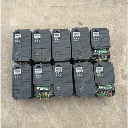 询价欧陆变频器EV510-0055G/0075P-T4