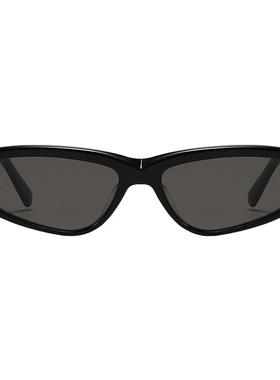 眼造型个性欧美男女同款