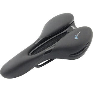 SELLE ROYAL自行车座垫 SR 硅胶中空山地公路车坐垫长途