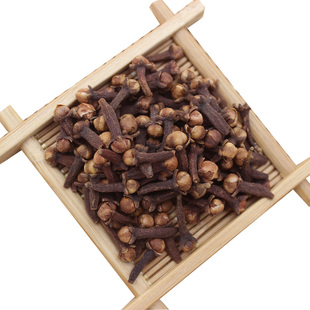 手选大红公丁香雄500克250g包邮正茶口臭丁香粉钓鱼调香料品纯真