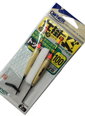 欧纳鱼漂日本进口小物漂溪流漂