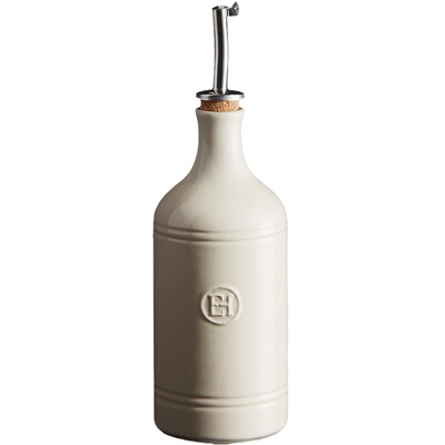 法国陶瓷厨房防漏橄榄油瓶