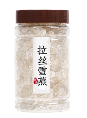野生拉丝雪燕】云南野生雪燕