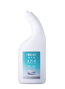 去污除菌马桶清洁剂/洁厕剂奈特