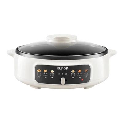 苏泊尔新款加大加深煎烙饼电饼铛