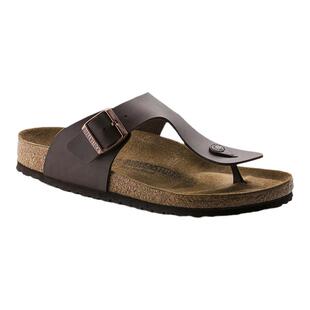 BIRKENSTOCK勃肯德国进口男款时尚舒适软木Ramses人字夹趾拖鞋