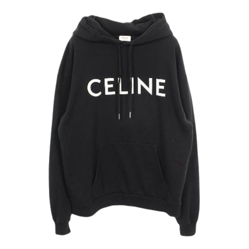 中古Celine赛琳上衣メンズ棉