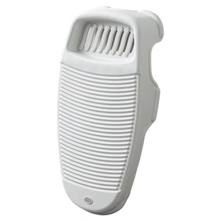 访客搓衣板家用便携洗衣板加厚宿舍洗衣盆婴儿衣物搓衣板灰色