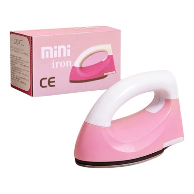 拼豆专用熨斗使用更方便