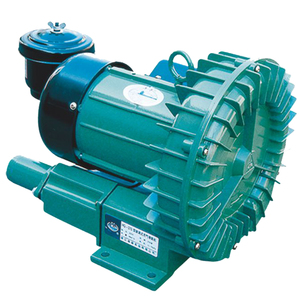 森森旋涡式增氧机大功率卖鱼打氧机海鲜鱼池增氧泵充氧机氧气泵HG