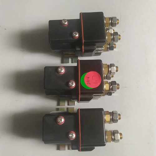 Albright 阿尔布莱特 SW82-307P 接触器 全
