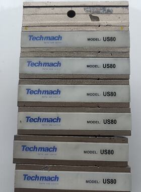 询拆机TECHMACH 钛玛科US80a纠偏钛玛科传感器，进口
