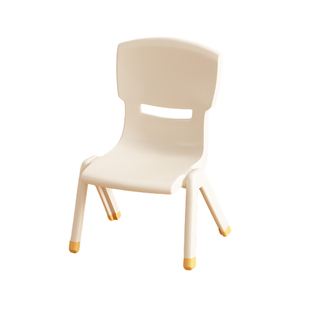 儿童椅子靠背椅家用宝宝凳子学校幼儿园专用椅子加厚塑料叠放座椅