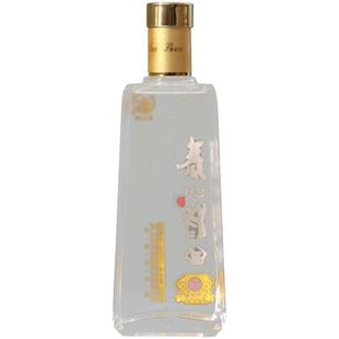 泰山特曲小窖佳酿白酒纯粮食酒38度浓香酒水整箱高粱礼盒装原浆