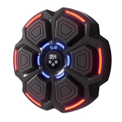 麦瑞克音乐拳击机拳击训练器沙袋