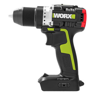 威克士锂电70NM20V手电钻