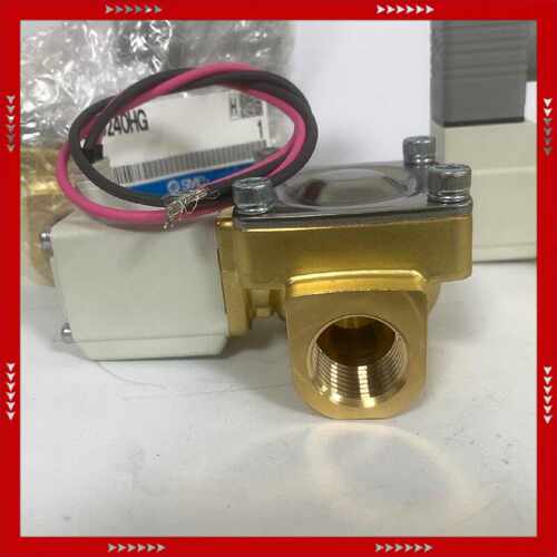 【问价】VXD240HA电磁阀VXD242HA