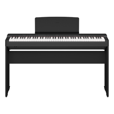 雅马哈88键重锤智能数码电子钢琴