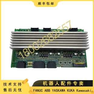 议价CSRB-AMP03HAV YASKAWA 安川机器人 YRC1000micro驱动板 （议