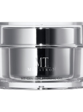 MT METATRON舒缓修复涂抹面膜院线日本正品女护肤