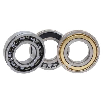 高速轴承哈尔滨收割机电机轴承