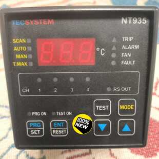 询价-TECSYSTEM NT935AD 温控器